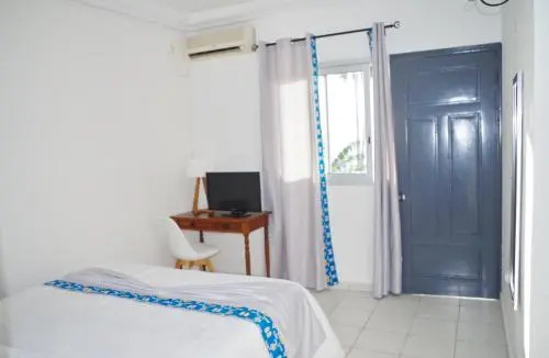 Hotel Le Cardinal