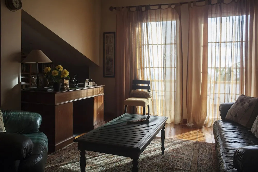 The Funcho - Casas Maravilha Funchal