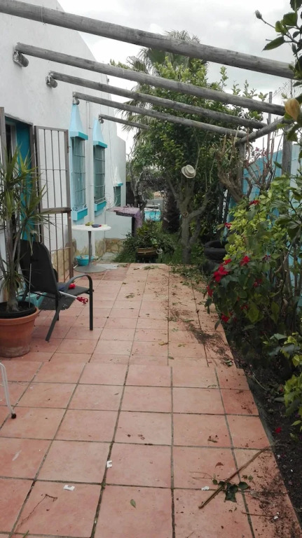 Casa Kimbo
