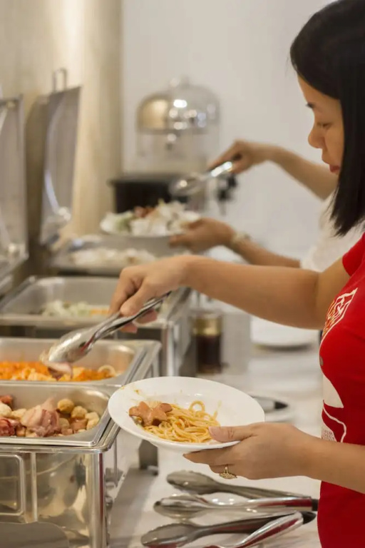 OYO 902 Anh Phuong Hotel