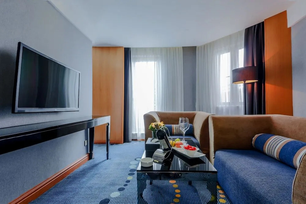 Nanchang Grand Skylight Hotel Kaimei