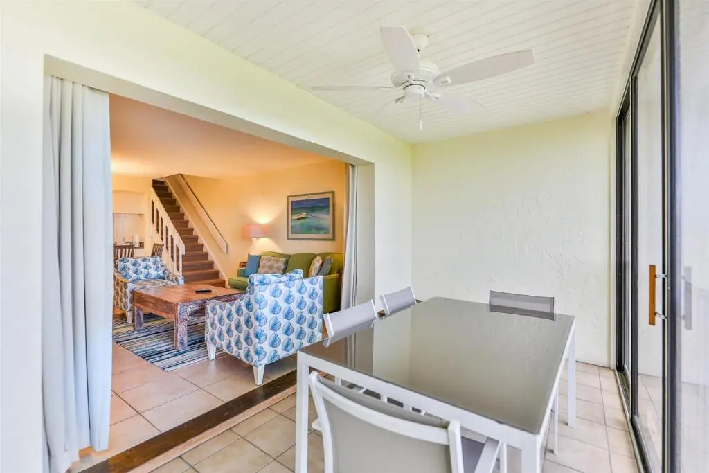 South Seas Bayside Villa 5310