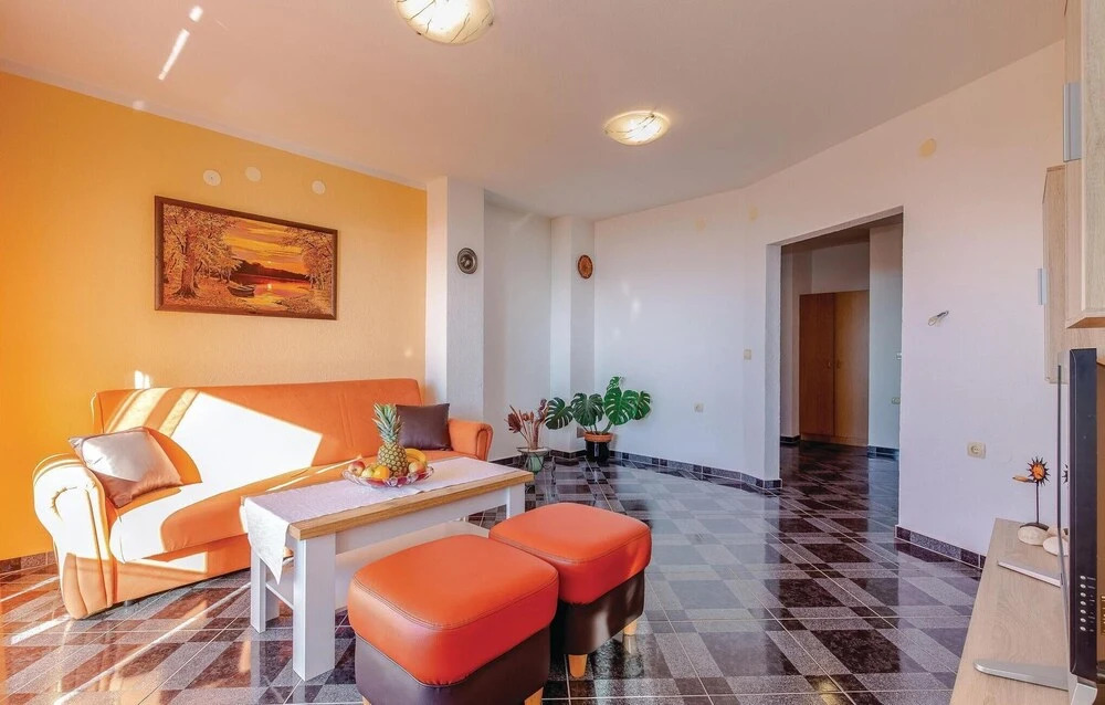 Stunning Home in Kostrena With Wifi and 4 Bedrooms