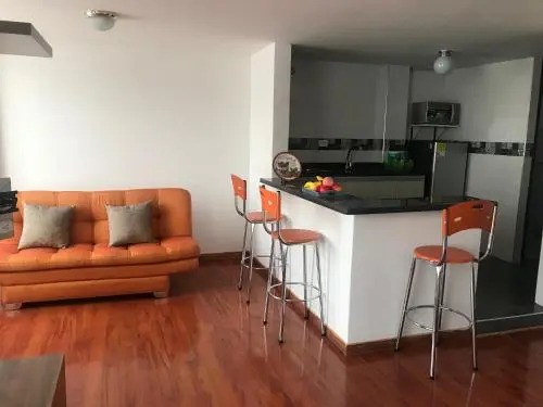 Apartamento Modelia