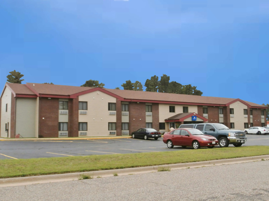 Americas Best Value Inn Wisconsin Rapids