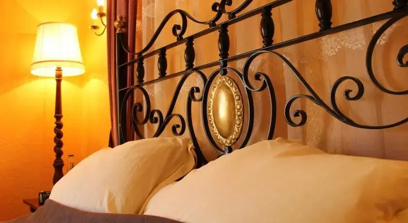 Hotel Les Doctrinaires