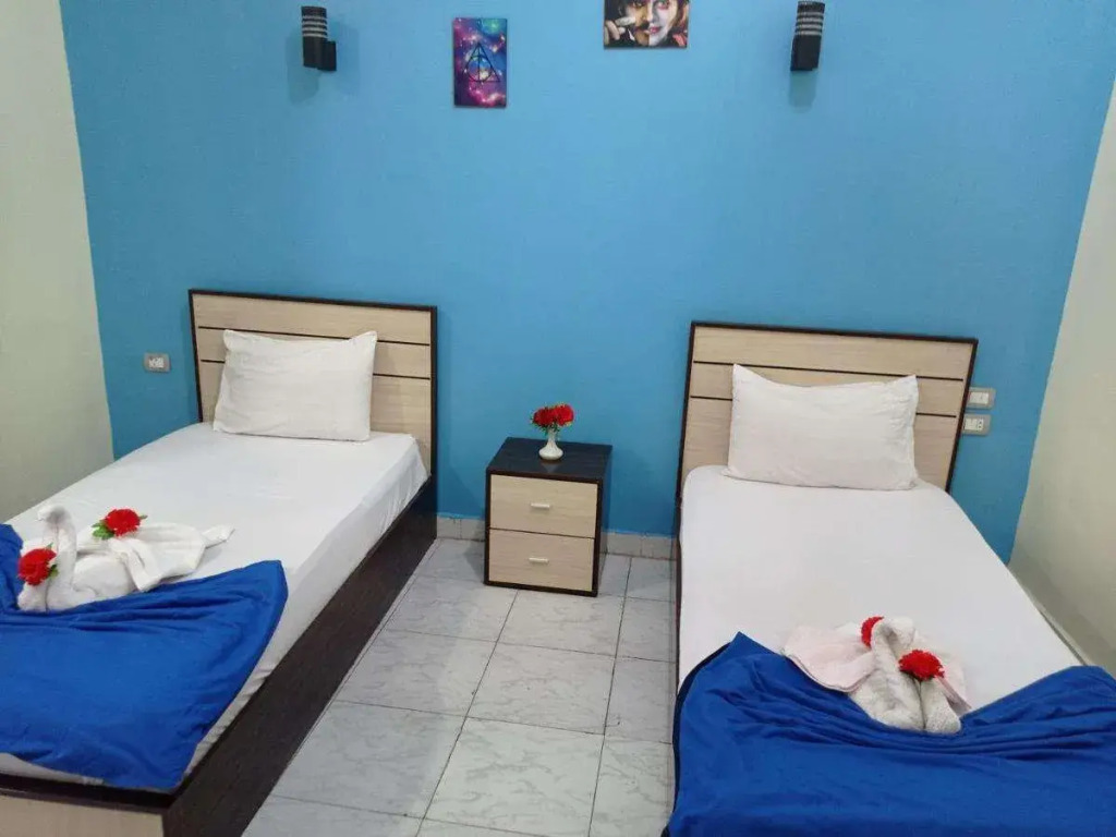 Hostgram Hotel