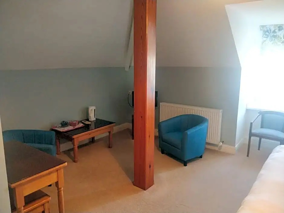 Avonmore House Guest Accommodation