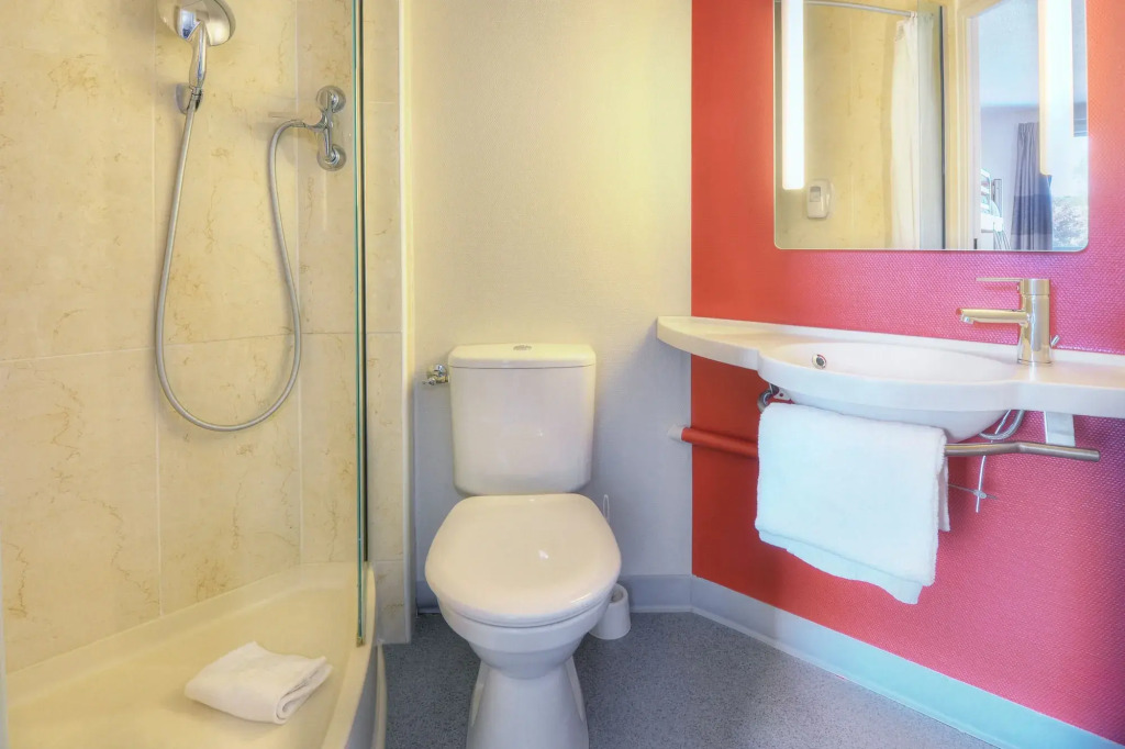 B&B HOTEL Brignoles