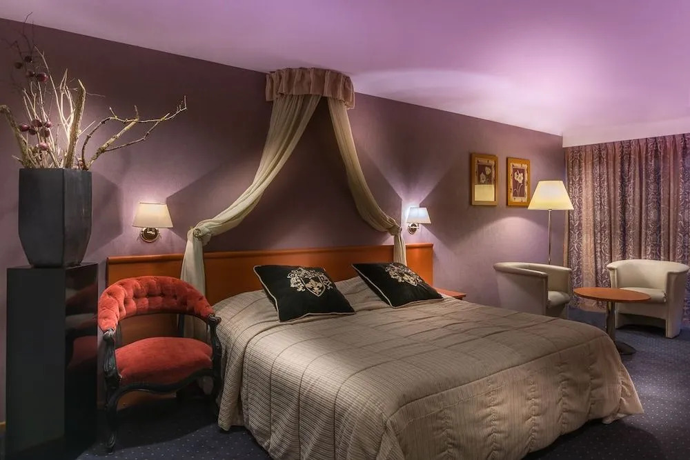 Landhotel Heuvelzicht