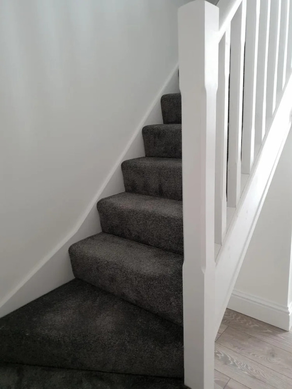 Oxford Modern Guest House
