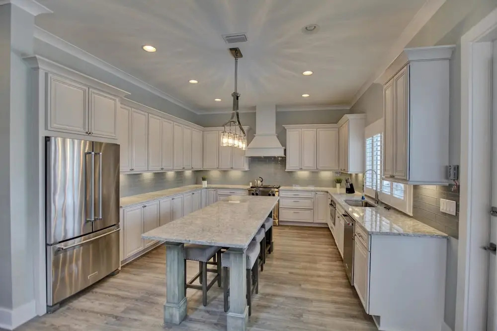 30A Beach House - YOLO by the Sea by Panhandle Getaways