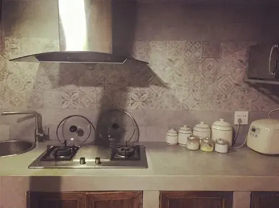 Nest Villa (Yangjiale)