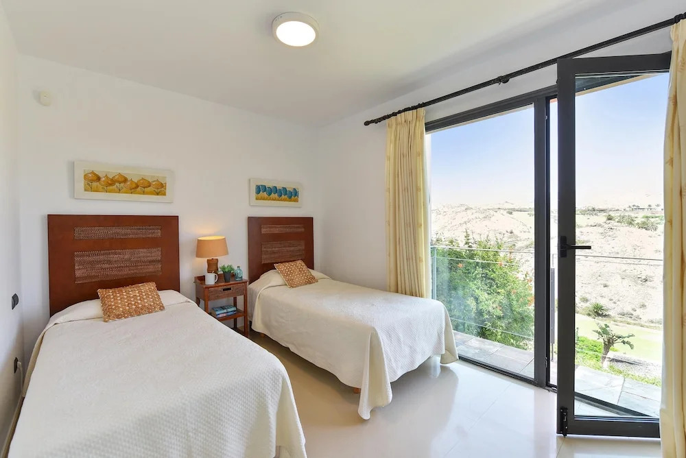 Gran Canaria Villa Los Lagos 33