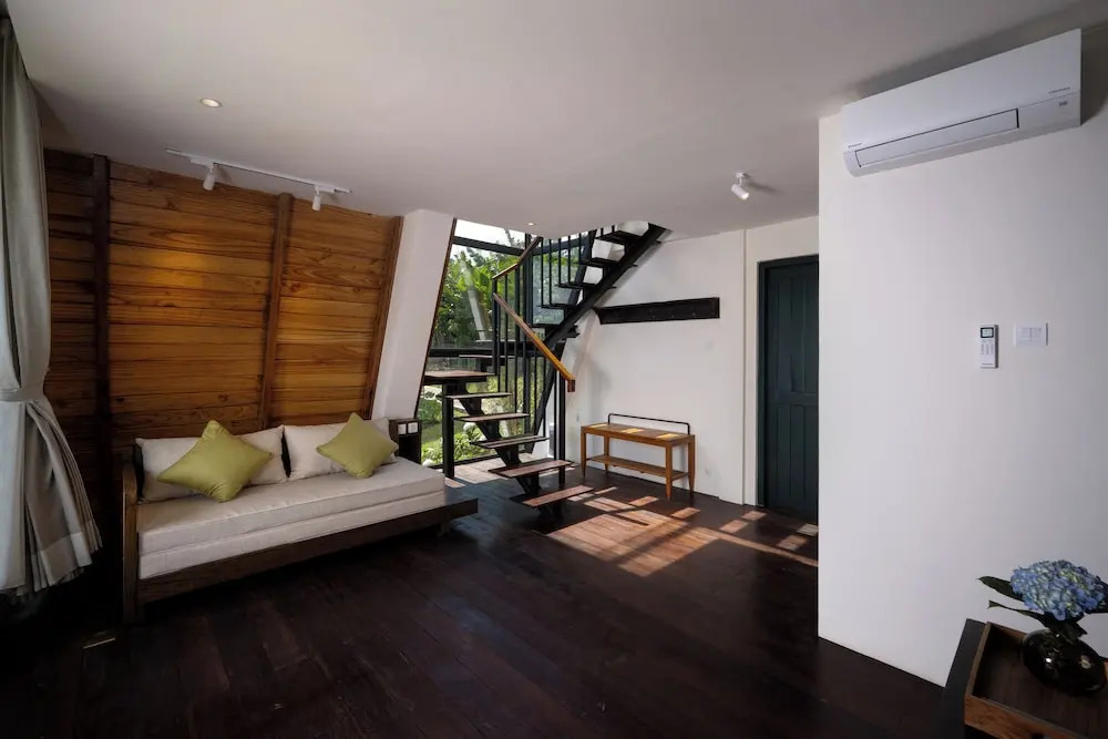 Tamblingan Village - Luxury Villas in Munduk