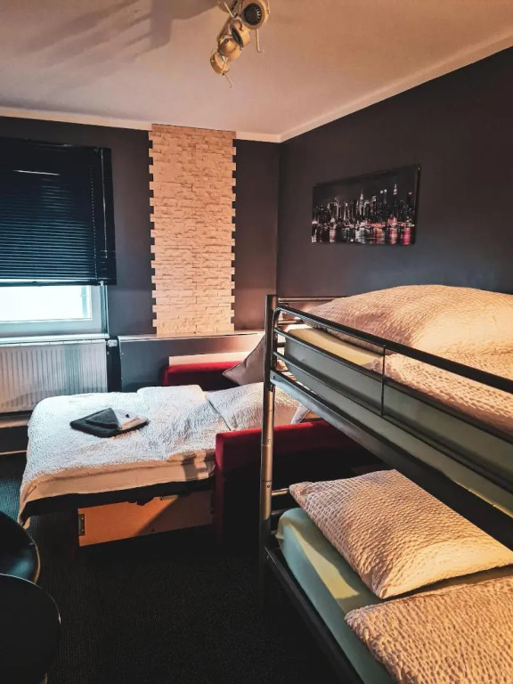 Hotel 108 in Glinde bei Hamburg