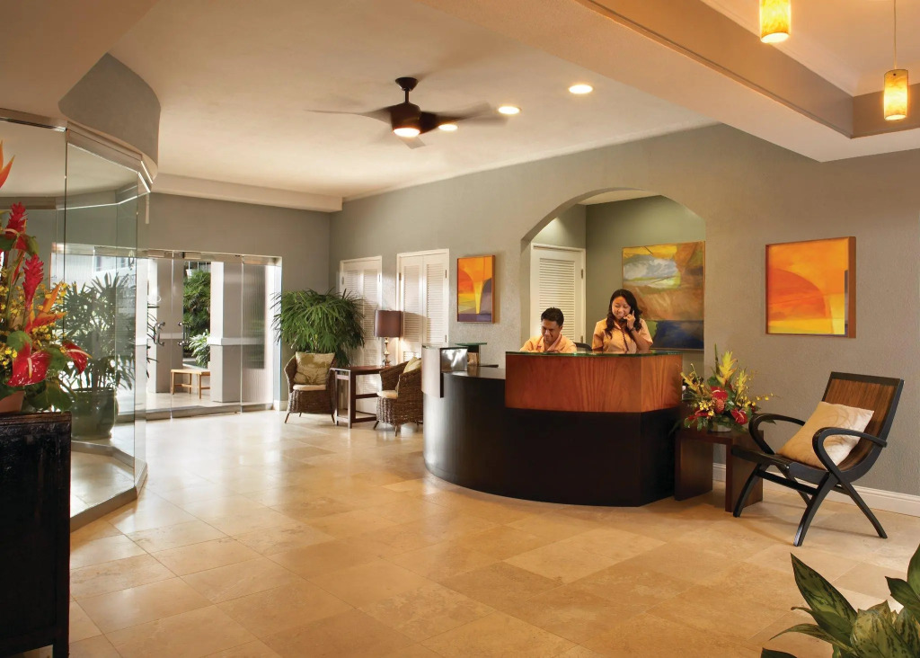 Regency on Beachwalk Waikiki by OUTRIGGER