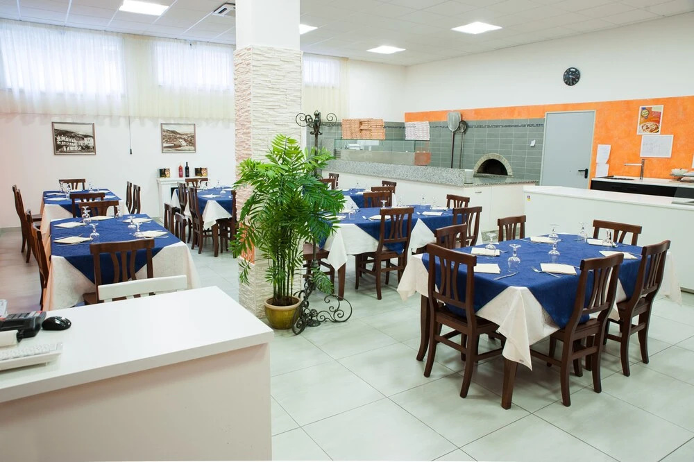 Hotel Murru