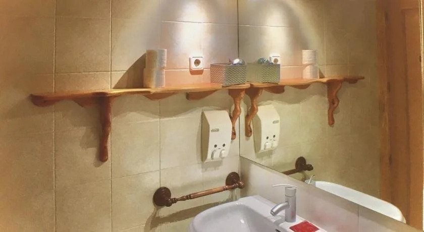 Albergue Boi Romanic Suites