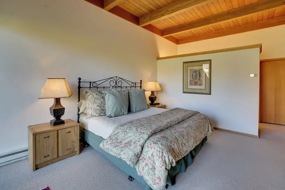 Slopeside Snowmass Townhome w/ Mountain Views!