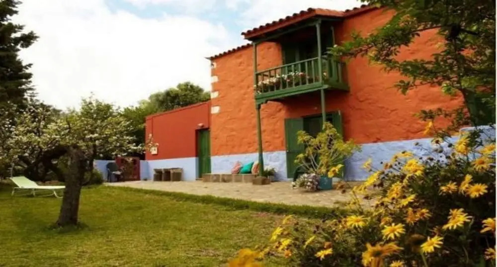 House in Santa Brigida - 104190 by MO Rentals
