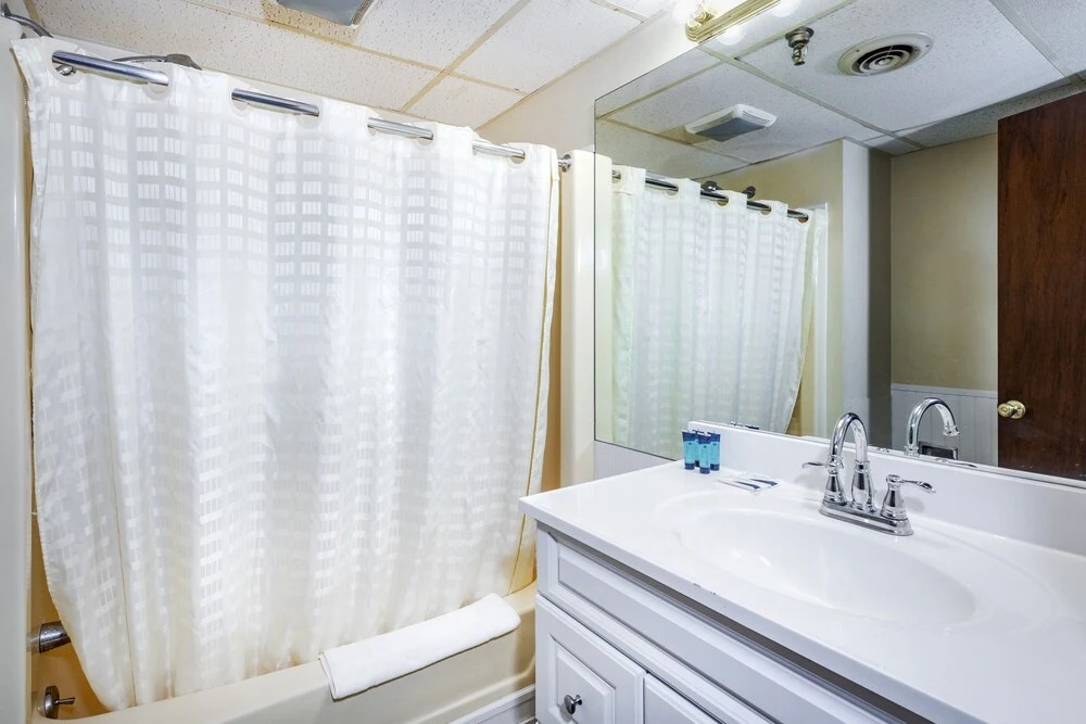 Sea Spiral Suites