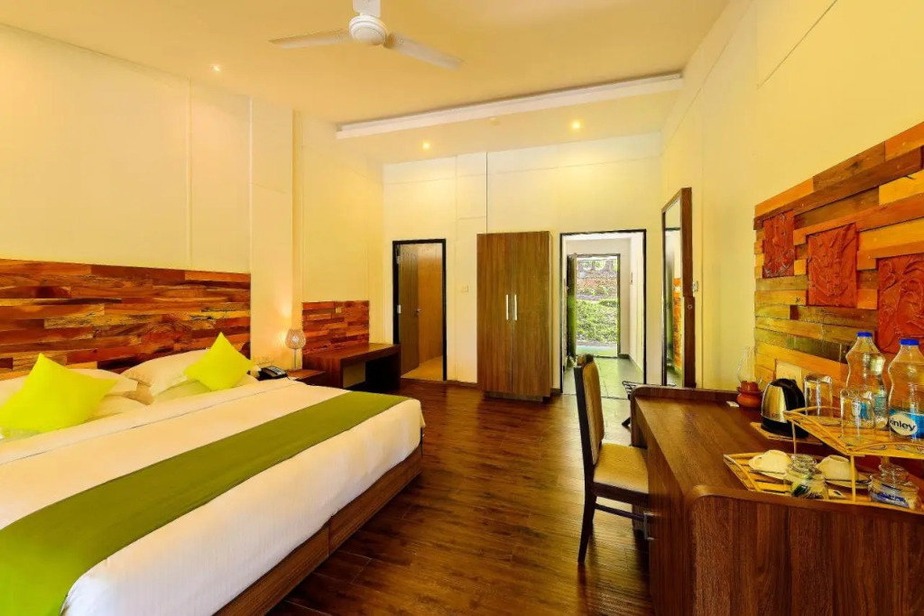 Wayanad Wild - A CGH Earth Experience