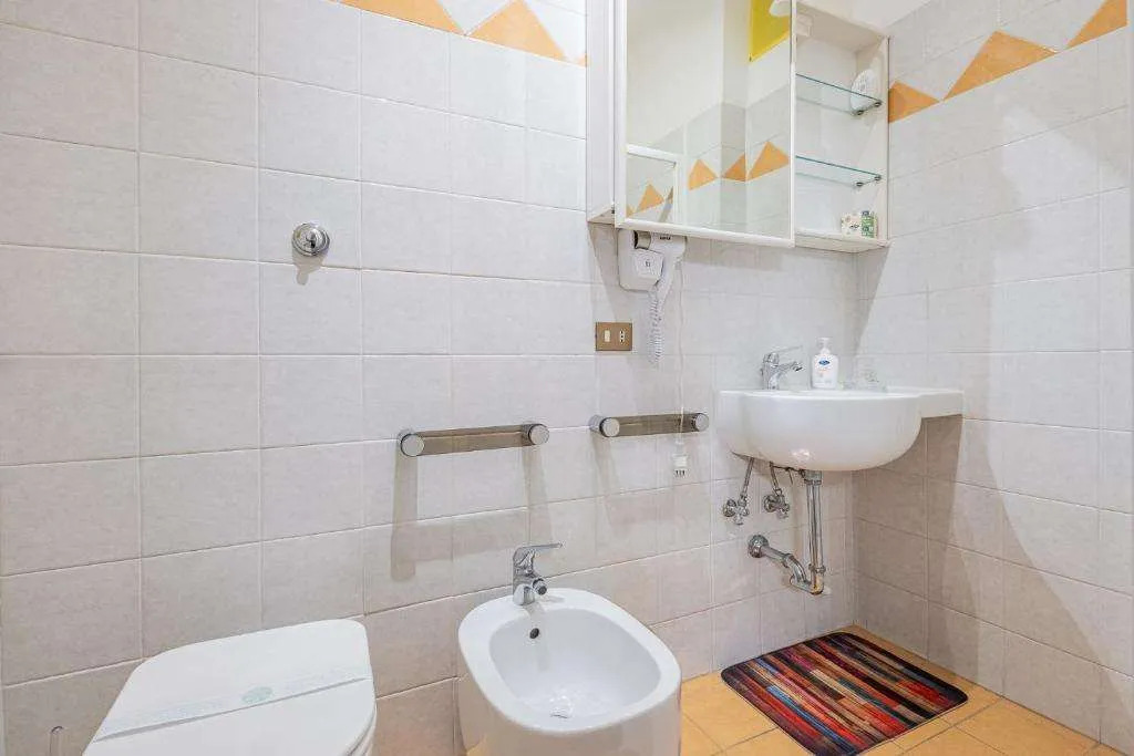 Bed and Breakfast Impruneta28