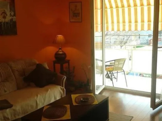 Apartment Sendy