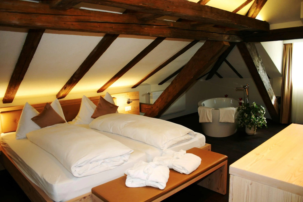 Boutique Hotel Waldegg