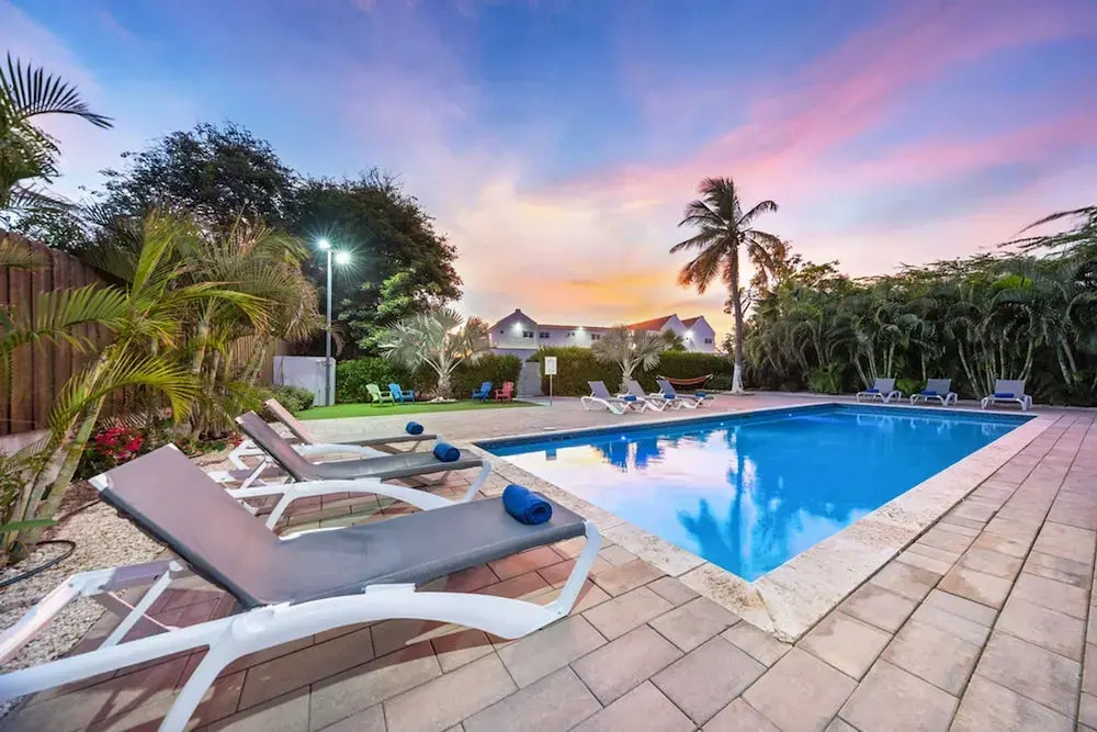 Turibana Plaza Suite 9