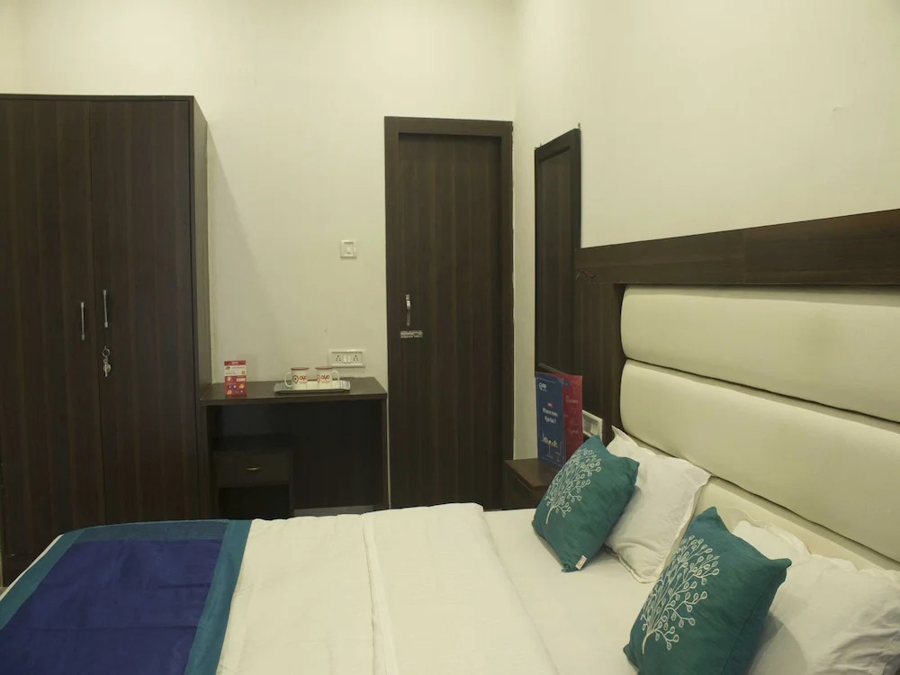 OYO 3459 Home Stay The Villa