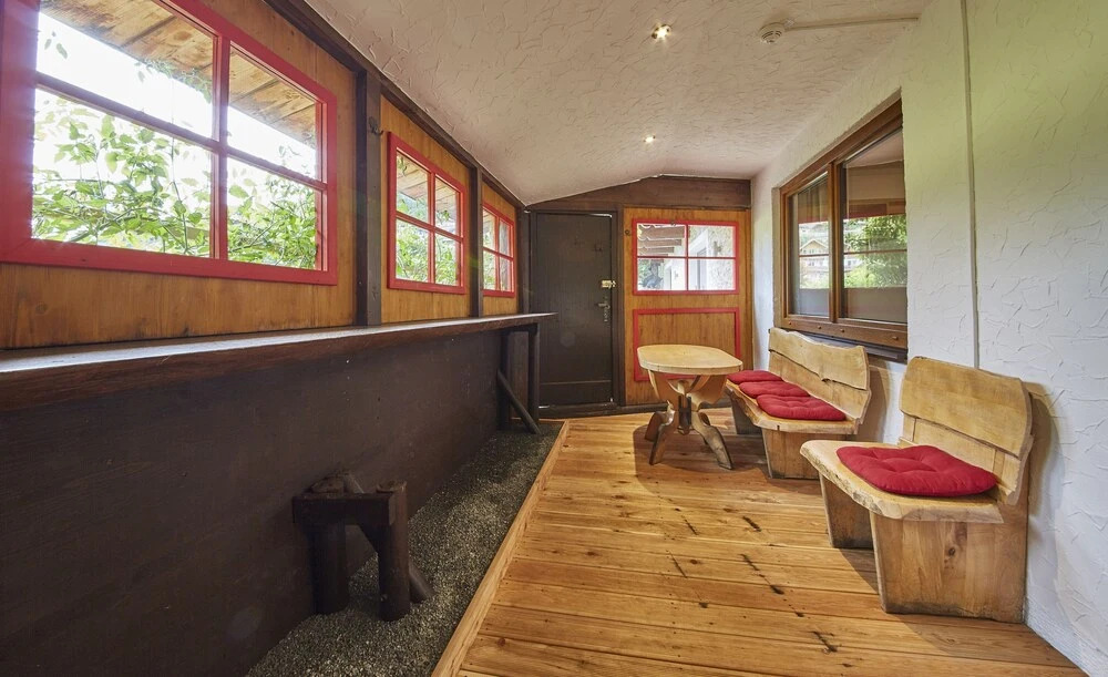 Ski & Bike Appartements Forsthaus