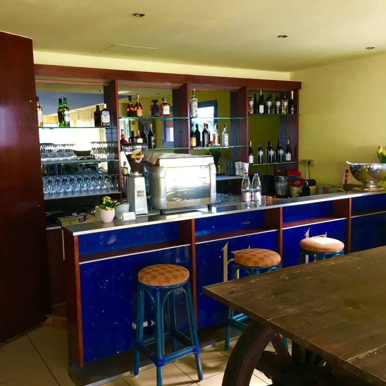 Hotel Friuli