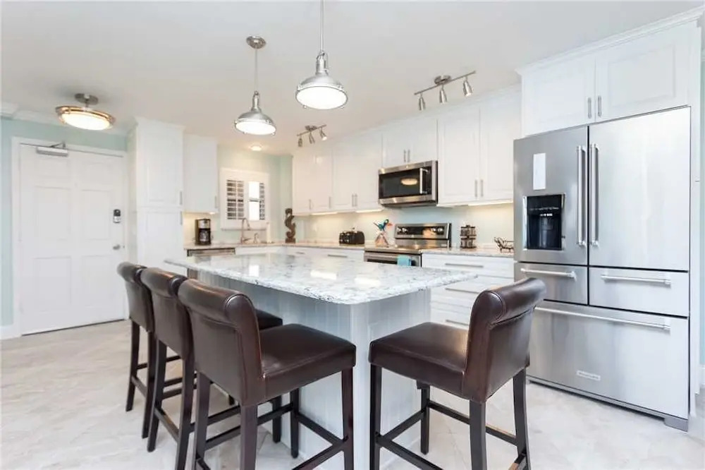 Shores Club 1104 - Two Bedroom Condo