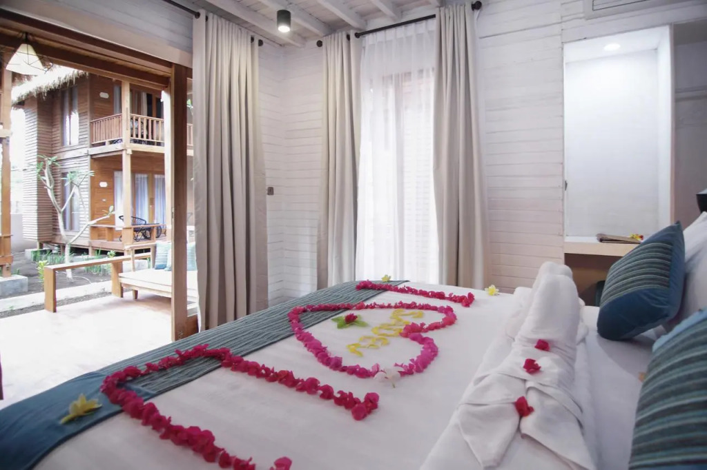 Sadev Resort