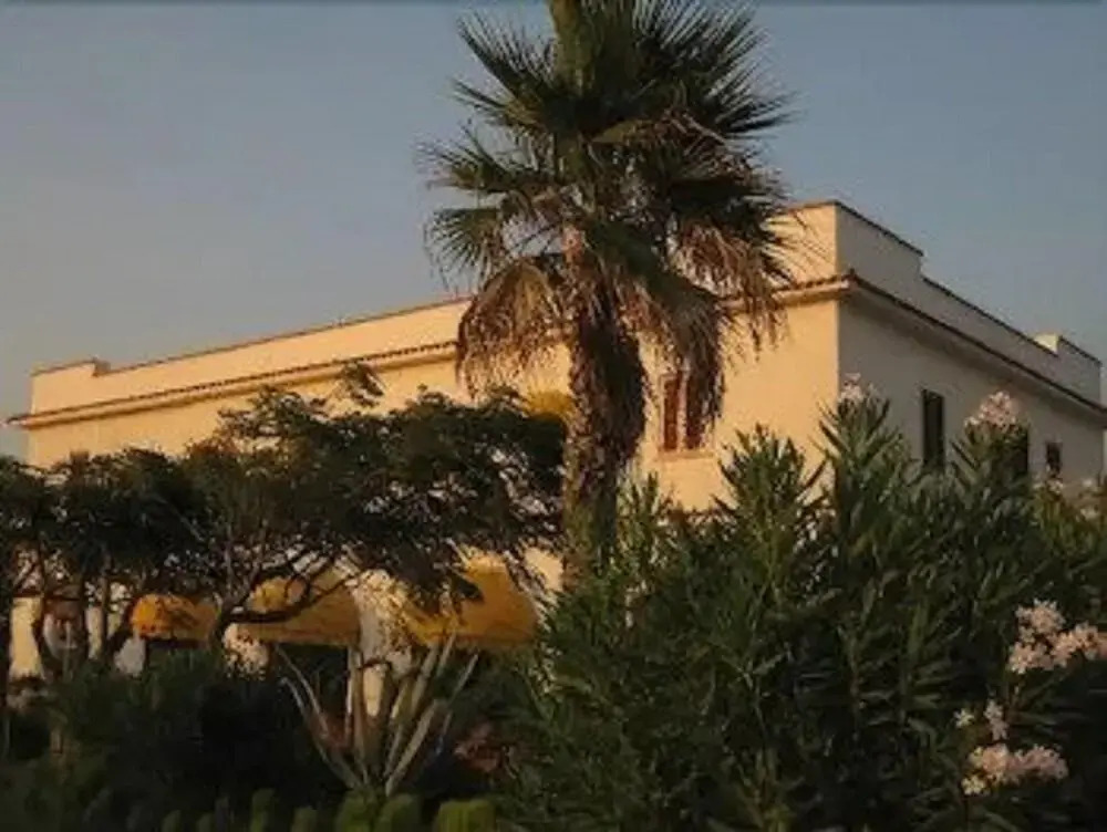 Hotel Laura