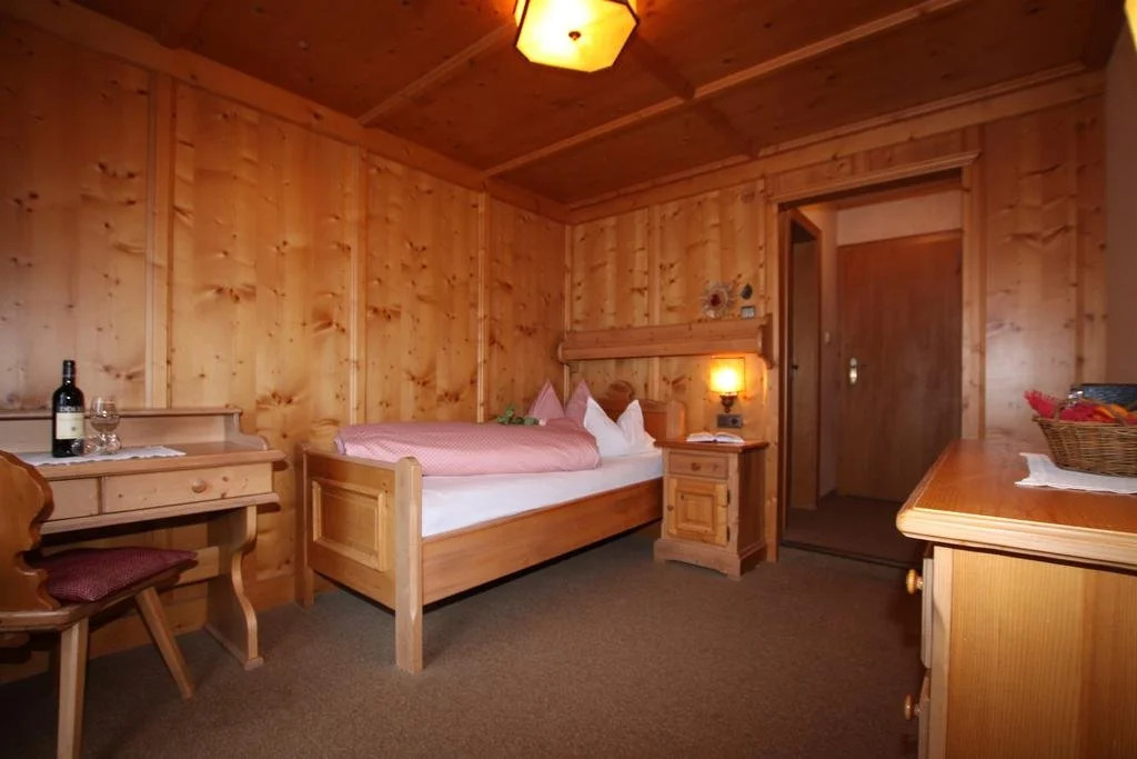 Gasthof zur Mühle