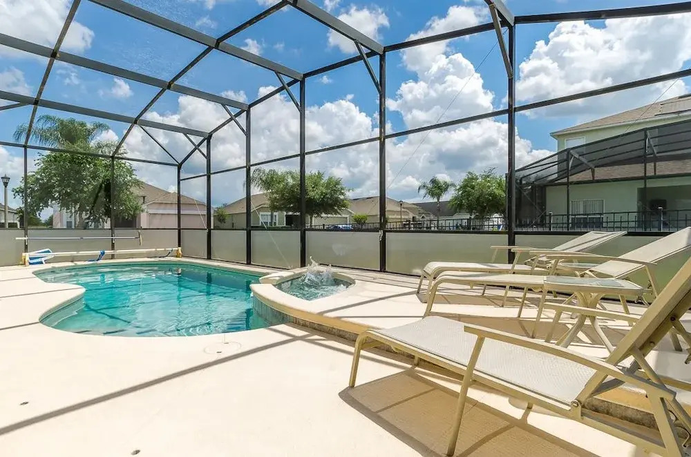 Ovm1887 - The Sanctuary at West Haven - 5 Bed 3 Baths Villa