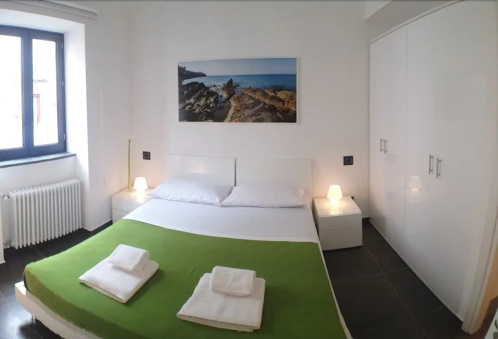 Casa Vacanze Tramonto alla Marina