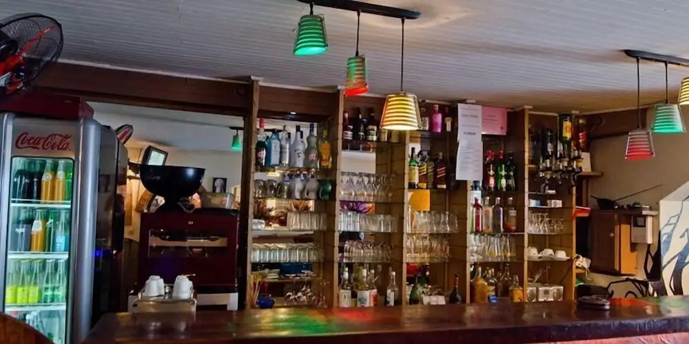 Hotel Vahiny