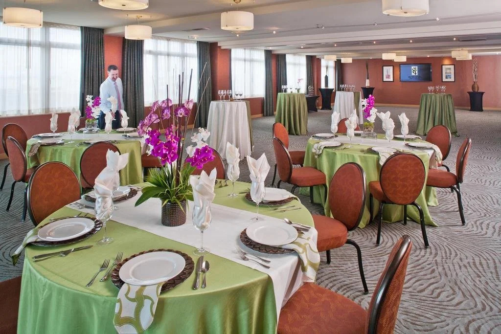 Silver Cloud Hotel - Seattle Stadium