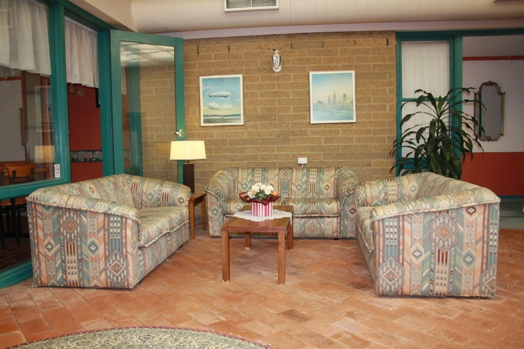 Hunter Valley Travellers Rest Motel