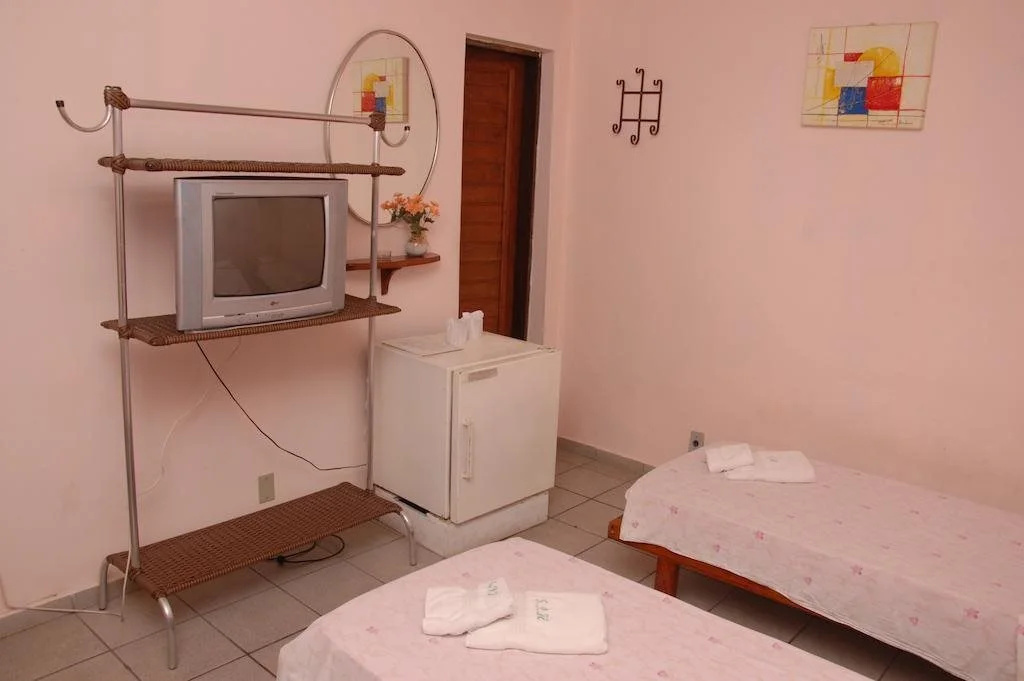 Senador Pousada Hotel
