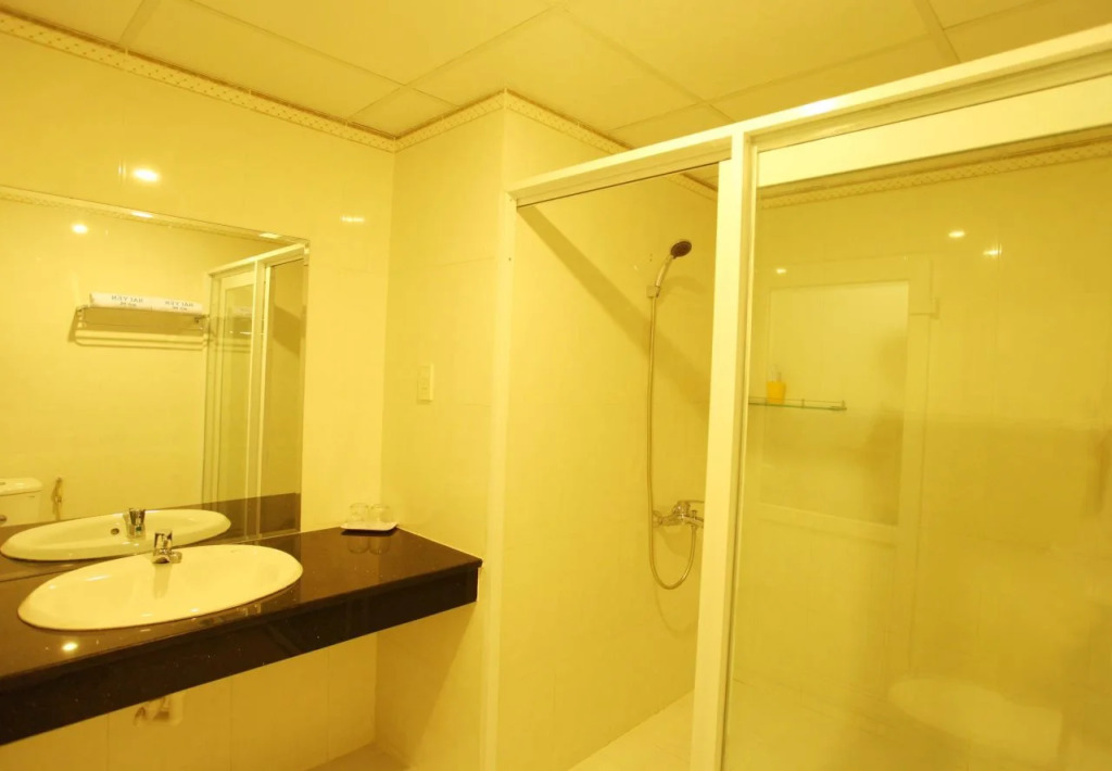 Hai Yen Family Hotel