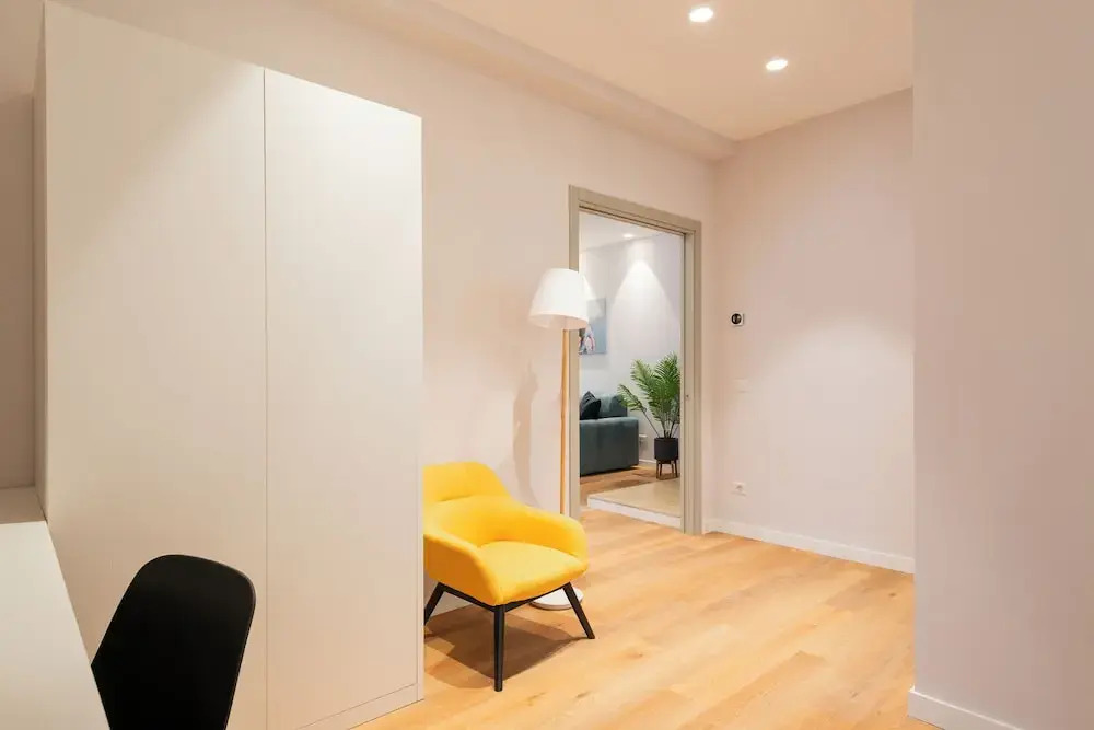 Major House - Luxury Apartments in Rome by Hostand
