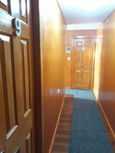 Hostal La nona