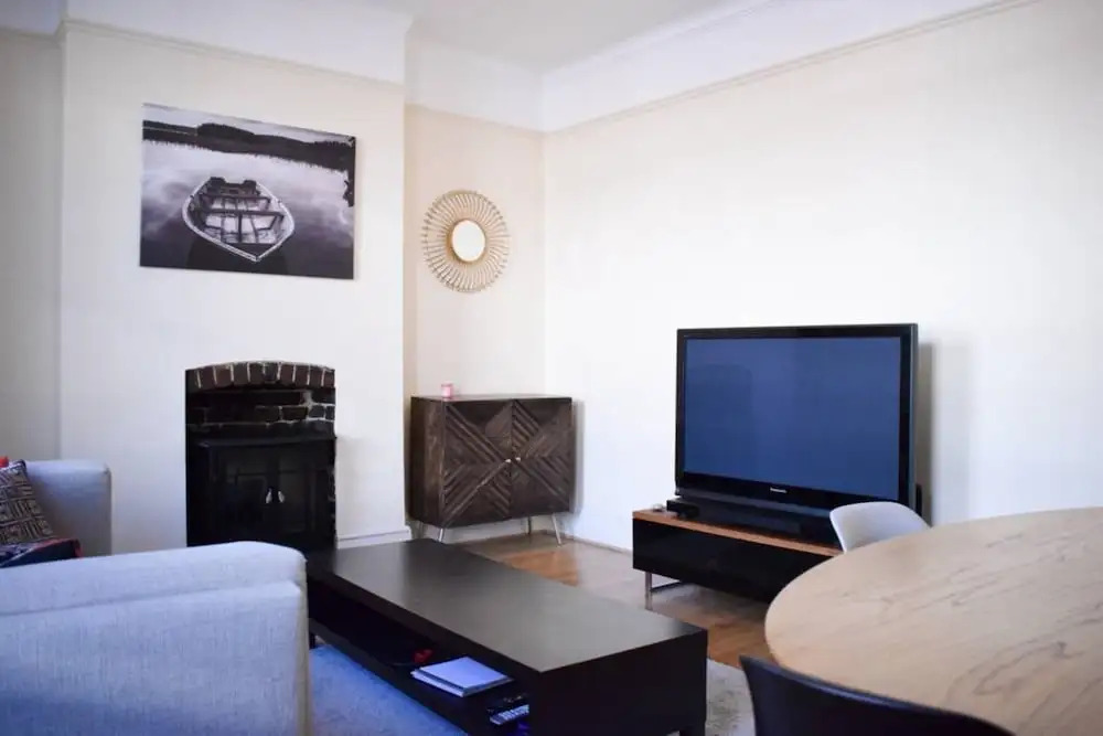 West Hampstead 2 Bedroom Apartment