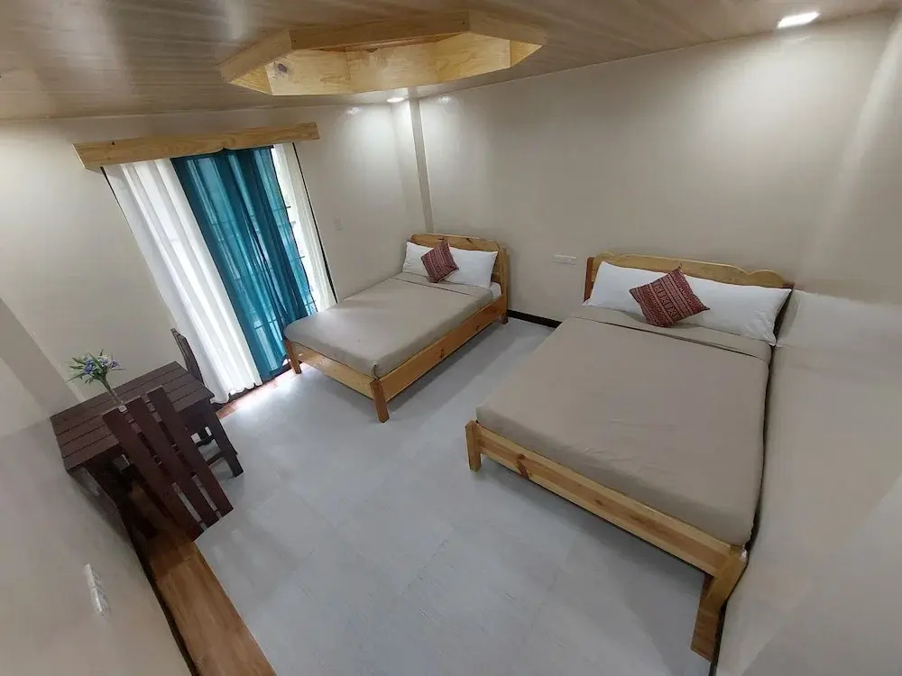 Quarrybay Hometel Sagada