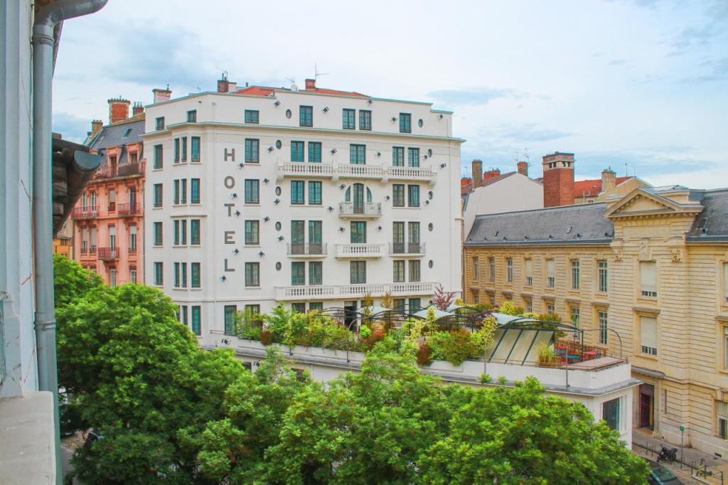 Collège Hôtel
